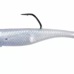 Hogy Pro Tail Paddle Swimbait Lures