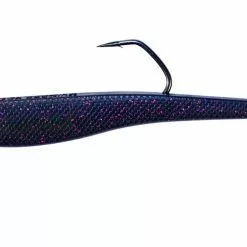 Hogy ProTail Eel Lures 6 Hogy ProTail Eel Lures