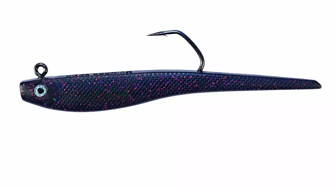 Hogy ProTail Eel Lures 3 Hogy ProTail Eel Lures
