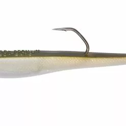 Hogy ProTail Eel Lures