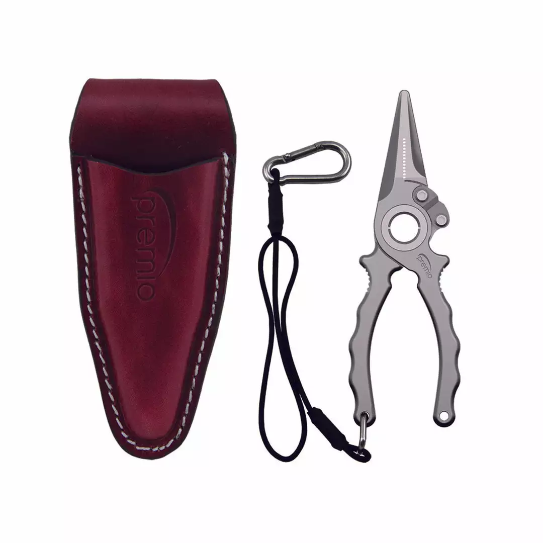 Danco Premio 5.5" Titanium Pliers Tools 1 Danco Premio 5.5" Titanium Pliers Tools