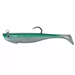 Hogy Harness Pro Tail - 6 Oz.