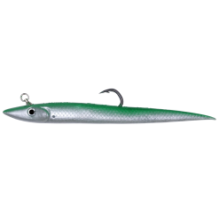 Hogy Harness Pro Tail Eel - 8 Oz.