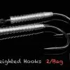 Terminal Tackle Lunker City PRO Weighted Hooks