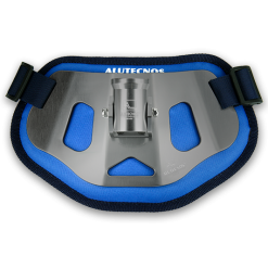 Alutecnos Feather Soft Fighting Belts Accessories