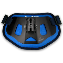 Alutecnos Feather Soft Fighting Belts Accessories