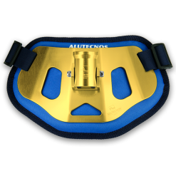 Alutecnos Feather Soft Fighting Belts Accessories