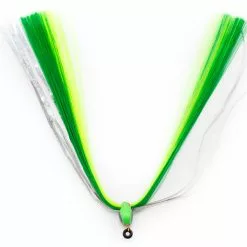 Fish Downsea Party Skirt Lures 6 Fish Downsea Party Skirt Lures