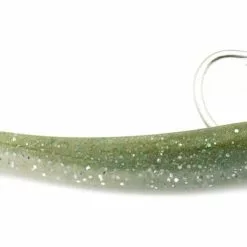 Lures JoeBaggs Patriot Fish Soft Plastics
