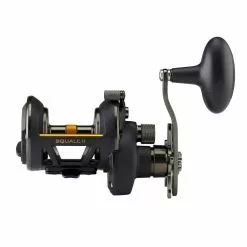 Penn Squall II Star Drag Conventional Reels