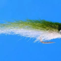 Enrico Puglisi Perfect Minnow Fly - Sz. 2 Lures