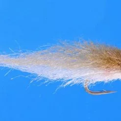 Enrico Puglisi Perfect Minnow Fly - Sz. 2 Lures 8 Enrico Puglisi Perfect Minnow Fly - Sz. 2 Lures