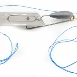 White Water Outfitters White Water Custom Planer Bridles