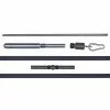 Poon Harpoons Poon Two Piece Harpoon - 10' (No Dart/Bag) Accessories