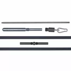 Poon Harpoons Poon Two Piece Harpoon - 10' (No Dart/Bag) Accessories