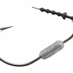 Terminal Tackle Mustad Power Lock Plus Swimbait Hooks