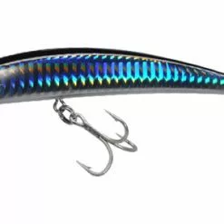 Lures Yo-Zuri Crystal Minnow 3-1/2