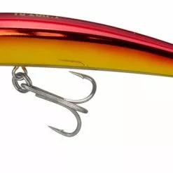 Lures Yo-Zuri Crystal Minnow 5-1/4
