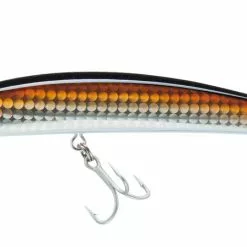 Lures Yo-Zuri Crystal Minnow 5-1/4