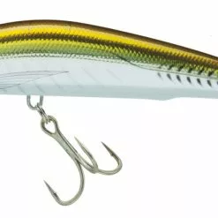 Yo-Zuri Mag Minnow