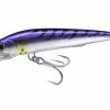 Yo-Zuri Hydro Magnum Sinking Trolling Minnow Lures