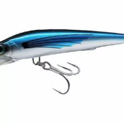 Yo-Zuri Hydro Magnum Sinking Trolling Minnow Lures