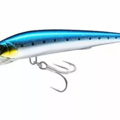 Yo-Zuri Hydro Magnum Sinking Trolling Minnow Lures