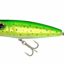 Yo-Zuri Hydro Popper Lures