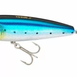 Yo-Zuri Hydro Popper Lures