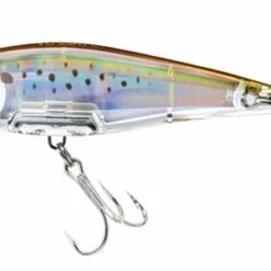 Yo-Zuri 3D Inshore Twitchbait Lures