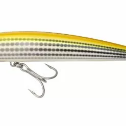 Lures Yo-Zuri Hydro LC Minnow