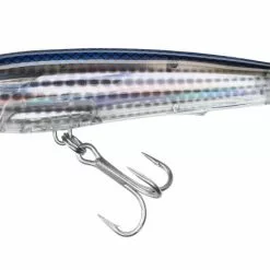 Yo-Zuri 3D Inshore Fingerling Lures