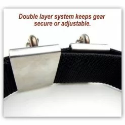 Rockhopper Fishing Accessories Rockhopper Surf Belt