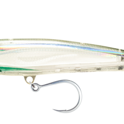 Lures Nomad Design Riptide 105 Long Cast 4" Stickbait