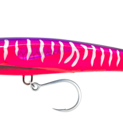 Lures Nomad Design Riptide 105 Long Cast 4" Stickbait
