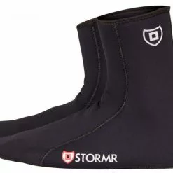 Fly Fishing Stormr 1.5mm Neoprene Wetsuit/Wet Wading Socks