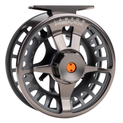 Waterworks-Lamson Remix Fly Reels