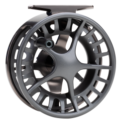 Waterworks-Lamson Remix Fly Reels