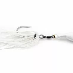 S&S Bucktails S&S Raging Rattler Lures Jigs