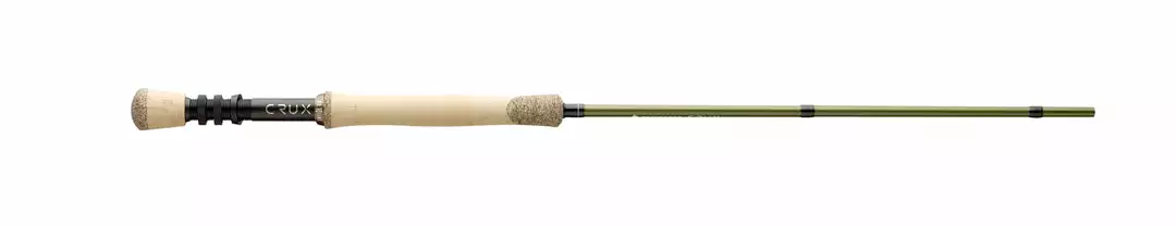Redington Crux Fly Rods 5 Redington Crux Fly Rods