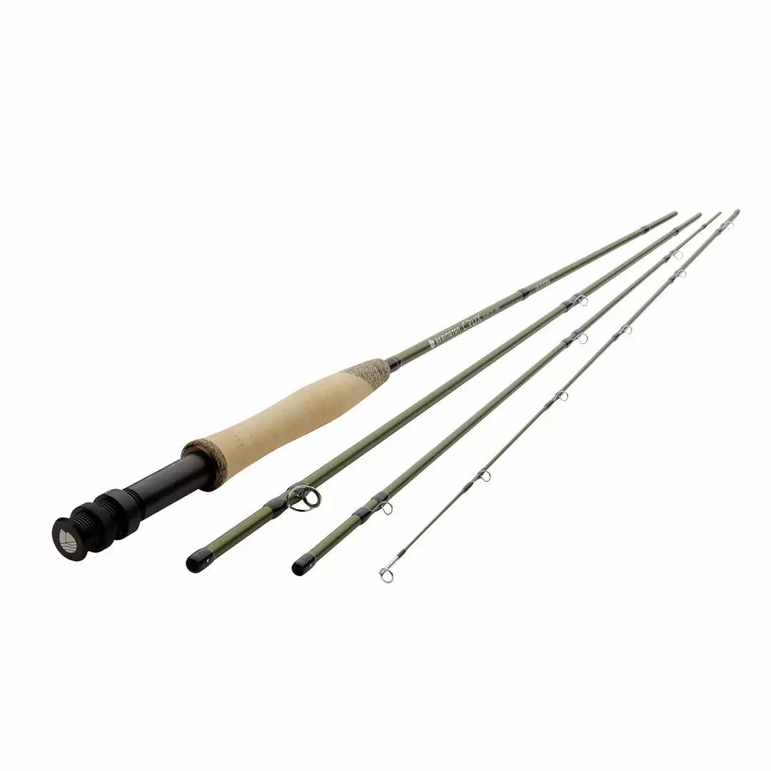 Redington Crux Fly Rods 2 Redington Crux Fly Rods