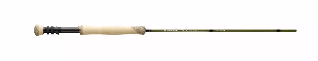 Redington Crux Fly Rods 3 Redington Crux Fly Rods