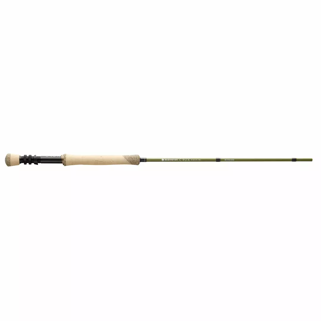 Redington Crux Fly Rods 4 Redington Crux Fly Rods
