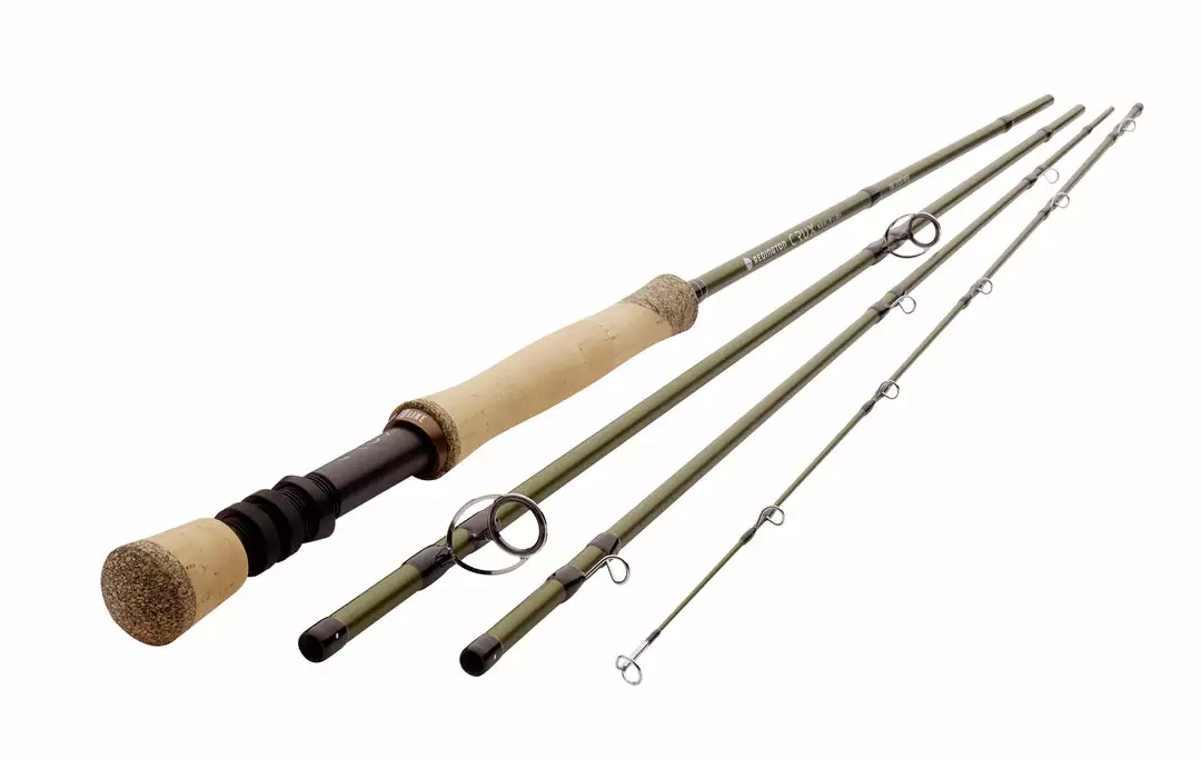 Redington Crux Fly Rods 1 Redington Crux Fly Rods