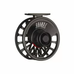 Redington Grande Fly Reels & Extra Spools
