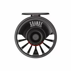 Redington Grande Fly Reels & Extra Spools