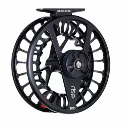 Redington Rise Fly Reels & Extra Spools 7 Redington Rise Fly Reels & Extra Spools