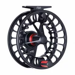 Redington Rise Fly Reels & Extra Spools 6 Redington Rise Fly Reels & Extra Spools