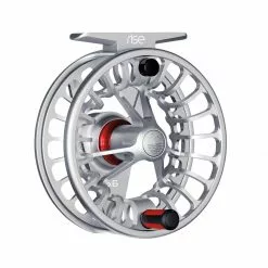 Redington Rise Fly Reels & Extra Spools