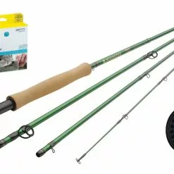 Redington Vice Fly Combos